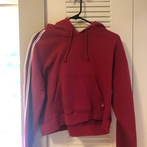 Striped Red TNA cropped